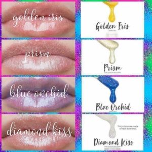 Lipsense
